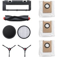 Eufy Robot Vacuum 3-in-1 E20 Image #3