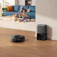 Eufy Robot Vacuum 3-in-1 E20 Image #11