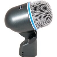 Shure BETA 52A Image #6