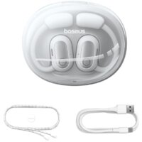 Baseus Eli Sport 1 (белый) Image #6