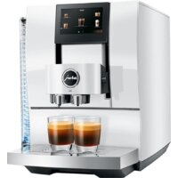 JURA Z10 Diamond White (15410) Image #1