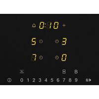 Miele KM 7404 FX Image #2