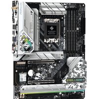 ASRock Z790 Steel Legend WiFi Image #4