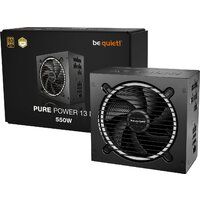 be quiet! Pure Power 13 M 550W BP024 Image #2