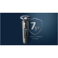 Электробритва Philips Series 7000 S7887/35 - Превью изображения №3 — Интернет-магазин Teono.by