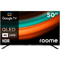 Телевизор Roome 50KU426QG - Превью изображения №1 — Интернет-магазин Teono.by