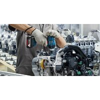 Bosch GDS 18V-400 Professional Solo 06019K0021 (без АКБ, кейс) Image #5