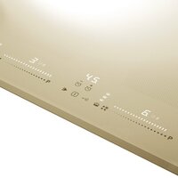 Варочная панель MAUNFELD CVI594SF2BG LUX Inverter - Превью изображения №4 — Интернет-магазин Teono.by