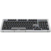 Клавиатура Logitech Alto Keys K98M 920-013040 (графитовый, нет кириллицы) - Превью изображения №2 — Интернет-магазин Teono.by