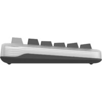 Клавиатура Logitech Alto Keys K98M 920-013040 (графитовый, нет кириллицы) - Превью изображения №4 — Интернет-магазин Teono.by
