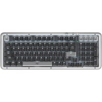 Logitech Alto Keys K98M 920-013040 (графитовый, нет кириллицы)