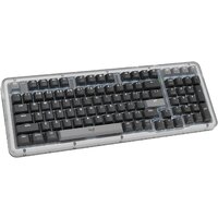Клавиатура Logitech Alto Keys K98M 920-013040 (графитовый, нет кириллицы) - Превью изображения №3 — Интернет-магазин Teono.by