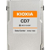 Kioxia CD7-R 15.36TB KCD71RUG15T3