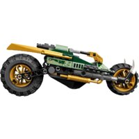 LEGO Ninjago 71745 Мотоцикл Ллойда для джунглей Image #4