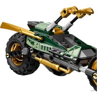 LEGO Ninjago 71745 Мотоцикл Ллойда для джунглей Image #10
