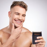 Электробритва Kiepe Professional Clooser 6530 - Превью изображения №9 — Интернет-магазин Teono.by