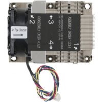 Кулер для процессора Supermicro SNK-P0068APS4 - Превью изображения №2 — Интернет-магазин Teono.by
