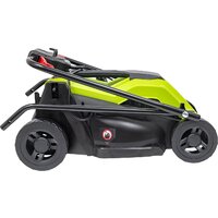 Газонокосилка Grizzly SKY-15 - Превью изображения №8 — Интернет-магазин Teono.by