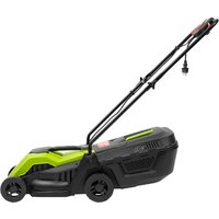 Газонокосилка Grizzly SKY-15 - Превью изображения №3 — Интернет-магазин Teono.by