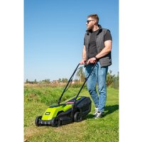 Газонокосилка Grizzly SKY-15 - Превью изображения №15 — Интернет-магазин Teono.by