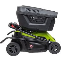 Газонокосилка Grizzly SKY-15 - Превью изображения №9 — Интернет-магазин Teono.by