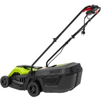 Газонокосилка Grizzly SKY-15 - Превью изображения №5 — Интернет-магазин Teono.by