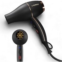 Фен Kiepe Professional Bloom 8310.4 - Превью изображения №4 — Интернет-магазин Teono.by