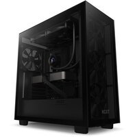 Система жидкостного охлаждения для процессора NZXT Kraken 280 RL-KN280-B1 - Превью изображения №6 — Интернет-магазин Teono.by
