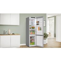 Холодильник Bosch Serie 4 KGN392LAG - Превью изображения №11 — Интернет-магазин Teono.by