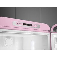 Холодильник Smeg FAB32RPK6 - Превью изображения №6 — Интернет-магазин Teono.by
