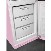 Холодильник Smeg FAB32RPK6 - Превью изображения №5 — Интернет-магазин Teono.by