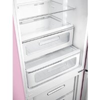 Холодильник Smeg FAB32RPK6 - Превью изображения №3 — Интернет-магазин Teono.by