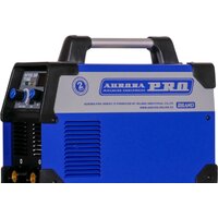 Сварочный инвертор AuroraPRO Inter 200 Tube - Превью изображения №2 — Интернет-магазин Teono.by