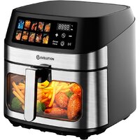 Аэрогриль (аэрофритюрница) Evolution AIRO 8900W - Превью изображения №2 — Интернет-магазин Teono.by