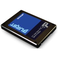 Patriot Burst 120GB PBU120GS25SSDR Image #2