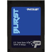 Patriot Burst 120GB PBU120GS25SSDR