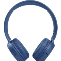 Наушники JBL Tune 510BT (синий) - Превью изображения №6 — Интернет-магазин Teono.by