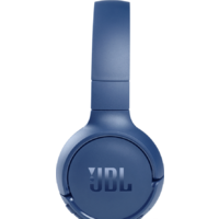Наушники JBL Tune 510BT (синий) - Превью изображения №4 — Интернет-магазин Teono.by