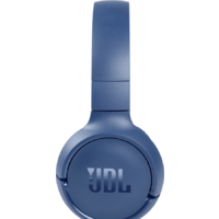 Наушники JBL Tune 510BT (синий) - Превью изображения №7 — Интернет-магазин Teono.by