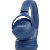 Наушники JBL Tune 510BT (синий) - Превью изображения №3 — Интернет-магазин Teono.by