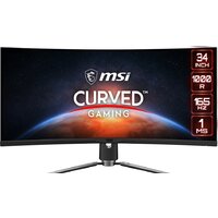 MSI MPG Artymis 343CQR