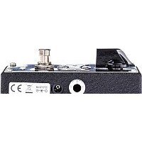 Гитарная педаль Dunlop Manufacturing EP101 Echoplex Preamp - Превью изображения №4 — Интернет-магазин Teono.by