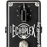 Dunlop Manufacturing EP101 Echoplex Preamp