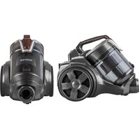 Пылесос Endever SkyClean VC-660 (серый/мокко) - Превью изображения №4 — Интернет-магазин Teono.by