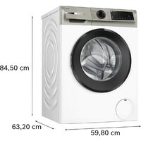 Стиральная машина Bosch Serie 6 WGJ244A9PL - Превью изображения №6 — Интернет-магазин Teono.by