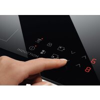 Варочная панель Electrolux LIV63431BK - Превью изображения №7 — Интернет-магазин Teono.by