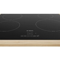 Варочная панель Bosch Serie 4 PUE61RBB5E - Превью изображения №3 — Интернет-магазин Teono.by