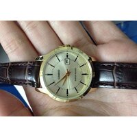 Casio MTP-V004GL-9A Image #4