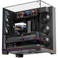 Система жидкостного охлаждения для процессора Thermalright Levita Vision 360 UB ARGB (черный) - Превью изображения №4 — Интернет-магазин Teono.by
