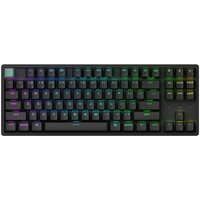 Keychron K8 HE Standard Edition Black K8H-J1 (Nebula Magnetic, нет кириллицы)
